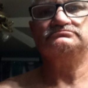 Meet your Posher, Jeffrey